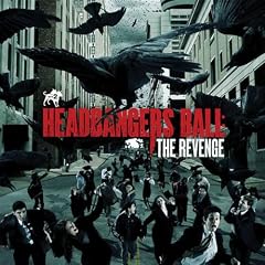 Headbanger's Ball: the Revenge