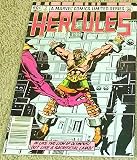 Hercules Prince of Power No. 3 Nov (Volume 1)