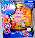 Littlest Pet Shop Garden Get-Together #1446 & #1447IMAGE