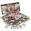 USAopoly Collectors Edition Monopoly - Dog Lovers