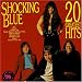 Shocking Blue - 20 Greatest Hits