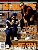 The Source [US] February 2009 (単号)