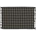 Sturbridge Kitchen Black Placemat