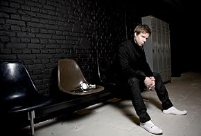 Bilder von Ferry Corsten