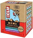 Clif Bar Mini Energy Bar, Variety Pack (6 Chocolate Chip Peanut Crunch, 6 Oatmeal Raisin Walnut, 6 Blueberry Crisp), 18 Count