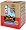 image Clif Bar Mini Energy Bar, Variety Pack (6 Chocolate Chip Peanut Crunch, 6 Oatmeal Raisin Walnut, 6 Blueberry Crisp), 18 Count