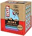 Clif Bar Mini Variety Pack-6 Chocolate Chip Peanut Crunch, 6 Oatmeal Raisin Walnut, 6 Blueberry Crisp, 18-count Box