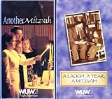 A Laugh A Tear A Mitzvah , Another Mitzvah : PBS Jewish American Box Set : The Jewish Identity and Challanges Faced