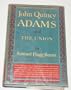 John Quincy Adams and the Union