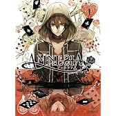 AMNESIA 第1巻(ファンイベント先行抽選券封入 初回限定版) [Blu-ray]