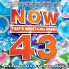 Now 43: That's What I Call Music