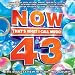 Now 43: That's What I Call Music