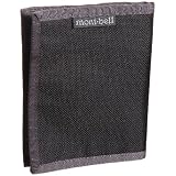 [モンベル] SlimWallet