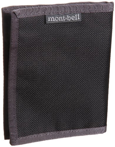 [モンベル] SlimWallet
