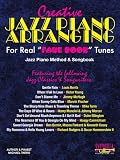 Creative Jazz Piano Arranging for Real Fake-book Tunes