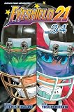 Eyeshield 21 34: The Last of the Deimon Devil Bats