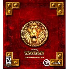 Age of Conan: Hyborian Adventures