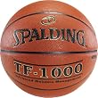 Spalding TF-1000 ZK  Basketball - Full Size