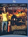 The Messengers (Blu-ray) (Widescreen)