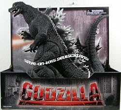 large godzilla final war deluxe action figure