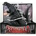 large godzilla final war deluxe action figure