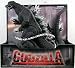 large godzilla final war deluxe action figure