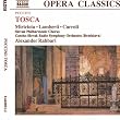 Puccini: Tosca (Gesamtaufnahme)