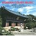Korean Court Music
