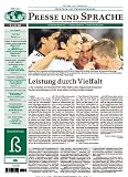 Produkt-Bild: Presse und Sprache