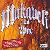 Makaveli aka 2Pac