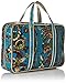 Sakroots Artist Circle Travel Cosmetic Case