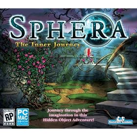 ENCORE 27790 SPHERA: THE INNER JOURNEY JC