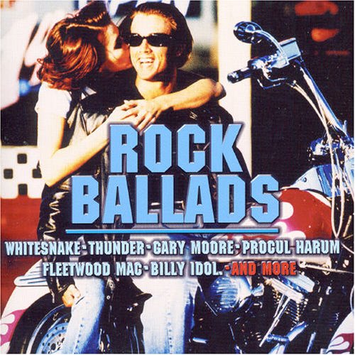 CD-Charts  Search : Rock Ballads