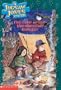 The Case Of The Marshmallow Monster (Turtleback School & Library Binding Edition) (Jigsaw Jones Mysteries)