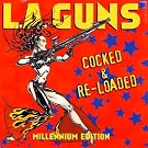 Cocked & Re-Loaded (Millenium Edition) [Explicit]