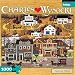 61ircKzWbsL. SL75 Buy 1000 Piece Charles Wysocki Hawkriver Hollow Jigsaw Puzzle