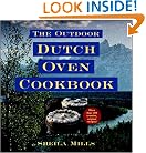 The Outdoor Dutch Oven Cookbook
