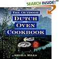 The Outdoor Dutch Oven Cookbook