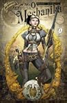 Lady Mechanika #0