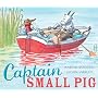 Captain Small Pig