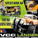 Eigenschaften Molto / Molto 6610 VCC Lander