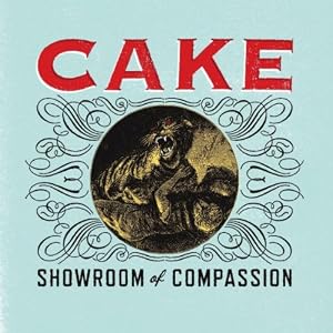 Cake -  Showroom of Compassion