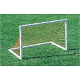 Kwik Goal 4' x 6' Academy Official Soccer Goal