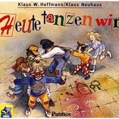 Heute tanzen wir