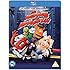 The Muppets Take Manhattan [Blu-ray] [1985] [Region Free]