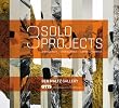 3 Solo Projects: Jessica Rath, Lynn Aldrich, Carrie Ungerman