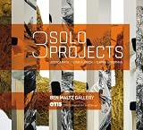 3 Solo Projects: Jessica Rath, Lynn Aldrich, Carrie Ungerman