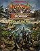 Cities of the Sun (Advanced Dungeons & Dragons, 2nd Edition: Birthright, Campaign Expansion/3103)