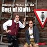 H&ouml;rbuch Best of Klufti: Die besten Szenen der Live-Lesungen (Auswahl)