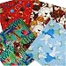 Animals Snack Napkin Set